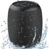 ZEALOT Bluetooth Speaker, Portable Speaker Bluetooth Wireless, 20W Stereo Sound, IPX6 Waterproof with Led Lights, for Shower Party Outdoor HomeTravel Hiking view 1