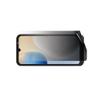celicious Privacy 2-Way Landscape Anti-Spy Filter Screen Protector Film Compatible with Tecno POP 6 view 1