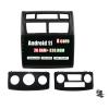 2 Din 9'' Car Multimedia Player for KIA Sportage 2007-2012 IPS DSP 4G WiFi BT Carplay RDS DAB+ OBD2 DVR+ GPS Car Navigation Radio Android System view 1