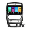 9 Inch Car Stereo Radio Navigation GPS for Suzuki Jimny 3 2005-2019 Andriod 11 Multimedia Video Player Support Carpaly/4G/Bluetooth/DSP/Wifi/Cooling Fan+Backup Camera,M100s/1+16g view 1