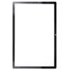 SM-X200 Tablet Screen Glass Cover Replacement for Samsung Galaxy Tab A8 10.5 (2021) Black 10.5" with Free Tool Kit and Adhesive(NOT LCD) view 2