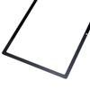 SM-X200 Tablet Screen Glass Cover Replacement for Samsung Galaxy Tab A8 10.5 (2021) Black 10.5" with Free Tool Kit and Adhesive(NOT LCD) view 3