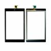 New Replacement Black Touch Screen Digitizer Repair Part for Amazon Kindle Fire HD8 HD 8 8th Gen 2018 L5S83A 8 Inch with Free Tools Kit view 2
