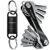 KeySmart Original (Black 14 Keys) & MagConnect Pro (Black 1-Pack) view 1