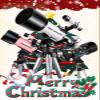 Telescope for Kids Adults Astronomy Beginners Over 8 Years Old, 70mm400mm Aperture Astronomical Refractor Telescopes with Phone Adapter & Wireless Remote, Astronomy Space for Christmas Birthday view 2