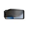 celicious Privacy Lite (Landscape) 2-Way Anti-Glare Anti-Spy Filter Screen Protector Film Compatible with Tecno POP 6 view 1