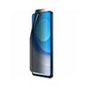 celicious Privacy Lite 2-Way Anti-Glare Anti-Spy Filter Screen Protector Film Compatible with Tecno Camon 19 Pro 5G view 1