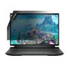 celicious Privacy Lite 2-Way Anti-Glare Anti-Spy Filter Screen Protector Film Compatible with Dell G16 7620 view 1