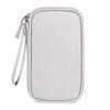 Multifunctional mobile phone digital accessories storage bag mobile phone bag mobile hard disk data cable storage bag view 1