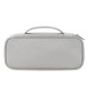 Multifunctional mobile phone digital accessories storage bag mobile phone bag mobile hard disk data cable storage bag view 3