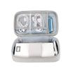 Multifunctional mobile phone digital accessories storage bag mobile phone bag mobile hard disk data cable storage bag view 4