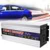  Full Bridge Inverter, Pure Sine Wave Inverter, 12/24/48/60-110V, 5000W/6000W/8000W, Suitable for All Ac Loads,8000W-48V view 1