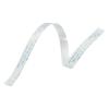 MECCANIXITY Flexible Flat Cable Extension Ribbon Cables 10 Pins 1.0mm Pitch 300mm for 3D Printer, DIY, Camera, Screen and DVD Player Connector A Type Pack of 10 view 1