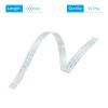 MECCANIXITY Flexible Flat Cable Extension Ribbon Cables 10 Pins 1.0mm Pitch 300mm for 3D Printer, DIY, Camera, Screen and DVD Player Connector A Type Pack of 10 view 2