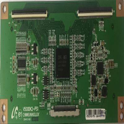 Logic Board V500DK2-PS1