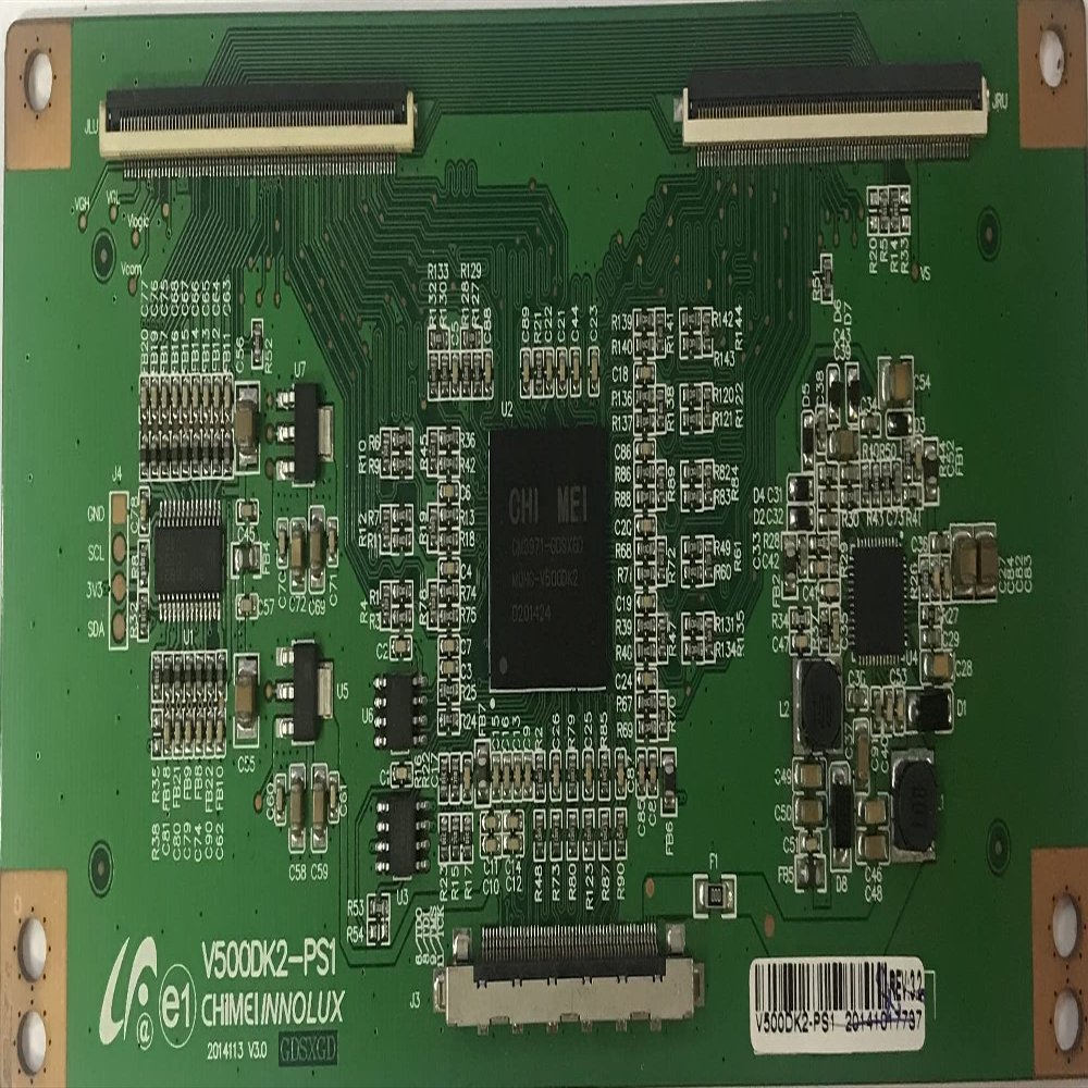 Logic Board V500DK2-PS1
