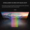 Lxcisy Anti Glare LCD Display Protector Film, Anti Blue Light/Anti Scratch/Anti-Fingerprint Film, TV Screen Protective Film, Make The Light Soft Help You Fall Asleep Better, for LCD LED OLED HDTV view 3