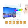 Lxcisy Anti Glare LCD Display Protector Film, Anti Blue Light/Anti Scratch/Anti-Fingerprint Film, TV Screen Protective Film, Make The Light Soft Help You Fall Asleep Better, for LCD LED OLED HDTV view 4