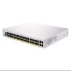 Cisco Business 350 Series - CBS350-48P-4G 48-Port - 4x1G SFP PoE Gigabit Ethernet Switch (Renewed) view 1