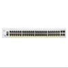 Cisco Business 350 Series - CBS350-48P-4G 48-Port - 4x1G SFP PoE Gigabit Ethernet Switch (Renewed) view 2
