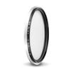 NiSi 1/4 Density Black Mist for 77mm True Color VND and Swift System | Mist Effect Filter for Swift Circular Filter System | Photography and Videography view 1