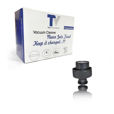 Replacement Part For Bissell 2554A CrossWave Cordless Max All in One Wet-Dry Vacuum Cleaner Tank Valve With Cap # Compare to Part 1608691