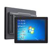 17 Inch Capacitive Touch Industrial Panel PC Waterproof Screen Win10 Pro (4GB RAM+512GB SSD, Core i7-6500U) view 1