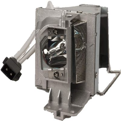 Decinat MC.JH111.001 Original Genuine Replacement Lamp with Housing for Acer X113H X113PH X133PWH X1383WH Projector (OEM OSRAM Bulb Inside)