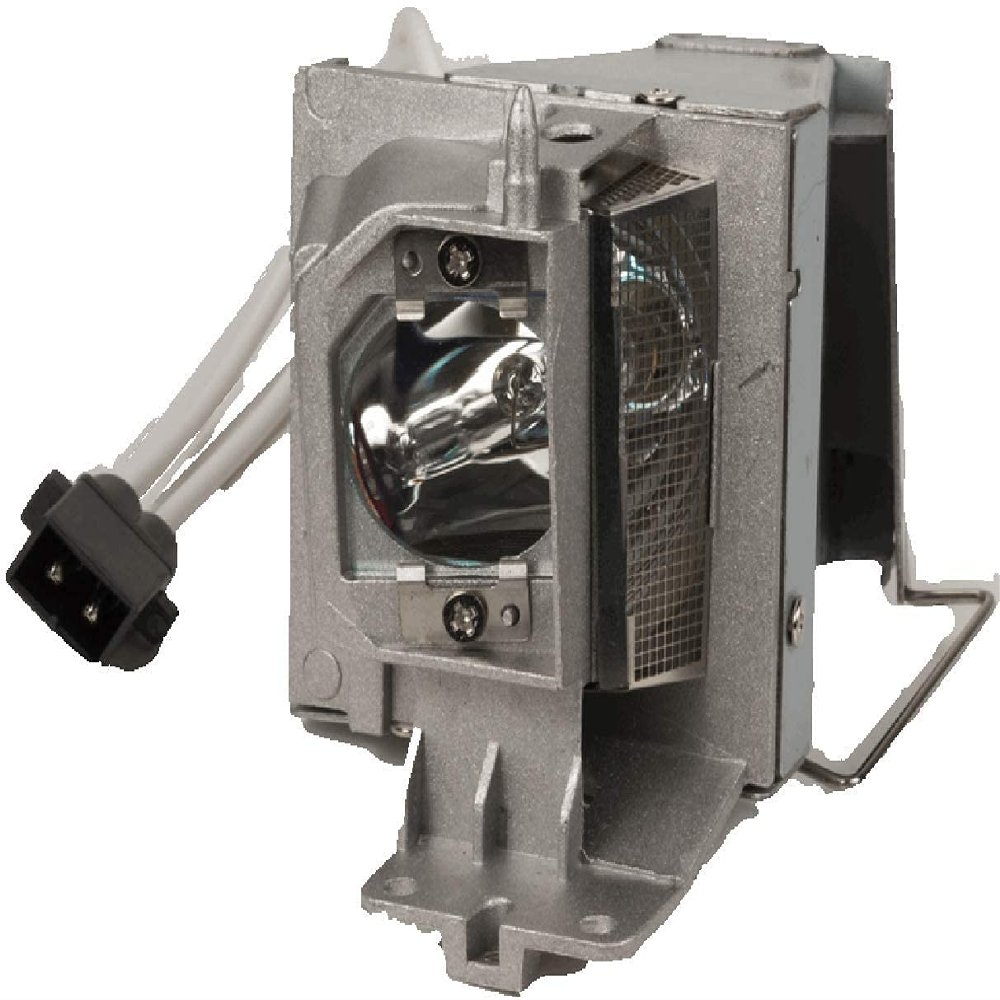 Decinat MC.JH111.001 Original Genuine Replacement Lamp with Housing for Acer X113H X113PH X133PWH X1383WH Projector (OEM OSRAM Bulb Inside)
