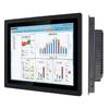 17 Inch Capacitive Touch Industrial Panel PC Waterproof Screen Win10 (4GB RAM+512GB SSD, Core i3-5010U) view 1