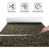 FOCEAN Boat Flooring EVA Foam Boat Decking Faux Teak Marine Flooring Marine Mat Sheet for Motorboat RV Yacht Kayak Surfboard, 94.5''x 23.6'', Camo Grass view 2