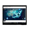 waveshare 10.1inch Capacitive Touch Screen LCD (E) 1024600 HDMI IPS Optical Bonding Display Compatible with Raspberry Pi 5/4B/3B+/3A+/3B/2B/1B+/1A+/Zero 2 W/Zero W Jetson Nano and PC Game Console view 1