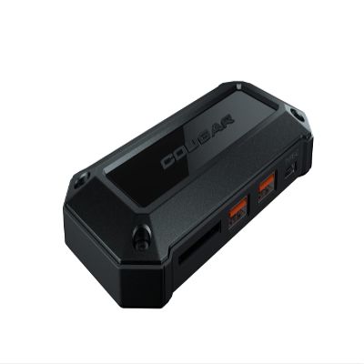 Cougar Gaming Dock DH07 7 Ports in 1 Slim
