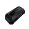 Cougar Gaming Dock DH07 7 Ports in 1 Slim view 1