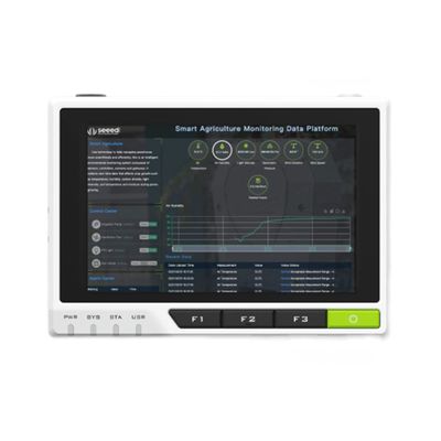 Raspberry Pi CM4 ReTerminal - Embedded Linux with 4G+32G 5-Inch High-definition IPS Capacitive Multi-Touch Screen seeed