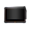 celicious Privacy 2-Way Anti-Spy Filter Screen Protector Film Compatible with Bartec Agile S view 1