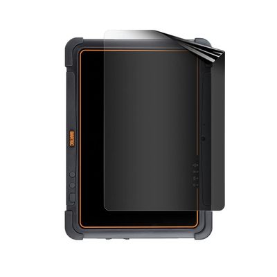 celicious Privacy 2-Way Portrait Anti-Spy Filter Screen Protector Film Compatible with Bartec Agile S