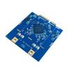 Banana Pi BPI-MT7615 802.11 AC WiFi 4x4 Dual-Band Module, Support R2 and R64 view 2
