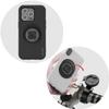 sincetop Handlebar Mount + Case for iPhone13 Pro Max(6.7') view 1