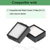 Combo 10 Max Replacement Filter Compatible with iRobot Roomba Combo j7+, Combo j9+, 10 Max, Robotic Vacuum and Mop Replacement Filter Parts,High-Effiency HEPA,8 Pack view 3