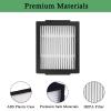 Combo 10 Max Replacement Filter Compatible with iRobot Roomba Combo j7+, Combo j9+, 10 Max, Robotic Vacuum and Mop Replacement Filter Parts,High-Effiency HEPA,8 Pack view 4