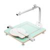 Hot Wire Cutter Thermocut Foam Cutting Machine 72W 100-240V AC, Table Top Styrofoam Cutter Cutting Foams, Sponge, Pearl Cotton view 1