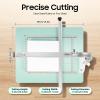 Hot Wire Cutter Thermocut Foam Cutting Machine 72W 100-240V AC, Table Top Styrofoam Cutter Cutting Foams, Sponge, Pearl Cotton view 3