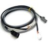 Car Wire Harness AUX USB in Connector Audio Cable Compatible with Toyota Highlander Avalon RAV4 Tacoma Tundra view 3