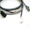 Car Wire Harness AUX USB in Connector Audio Cable Compatible with Toyota Highlander Avalon RAV4 Tacoma Tundra view 4