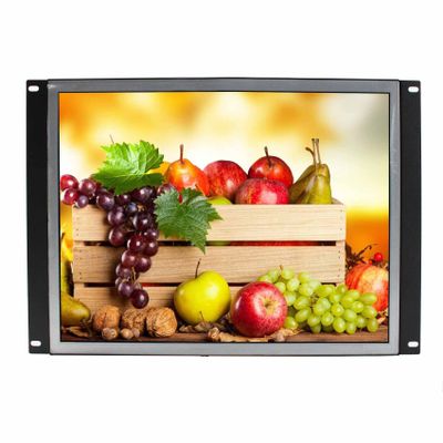 VSDISPLAY 15 Inch 1024X768 G150XGE-1000 High Brightness 1000 Nits LCD Screen Outdoor Display 15.0'' with DVI VGA Controller Board