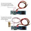 VSDISPLAY 15 Inch 1024X768 G150XGE-1000 High Brightness 1000 Nits LCD Screen Outdoor Display 15.0'' with DVI VGA Controller Board view 3