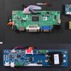 VSDISPLAY 15 Inch 1024X768 G150XGE-1000 High Brightness 1000 Nits LCD Screen Outdoor Display 15.0'' with DVI VGA Controller Board view 4