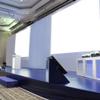 SmarterSurfaces Clear Projection Screen Paint (48ft) - Transparent Projector Screen Paint for Wall 4K | Paint on Screen Projector with Gain Value 1.0 | High-Performance 4K Projector Paint for Indoors view 2