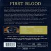 Rambo: First Blood (1982) DVD Sylvester Stallone view 2